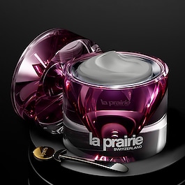 Platinum Rare Haute-Rejuvenation - Crème Visage